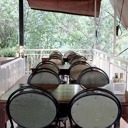 Khao Yai Cottage Muszi Kültér fotó