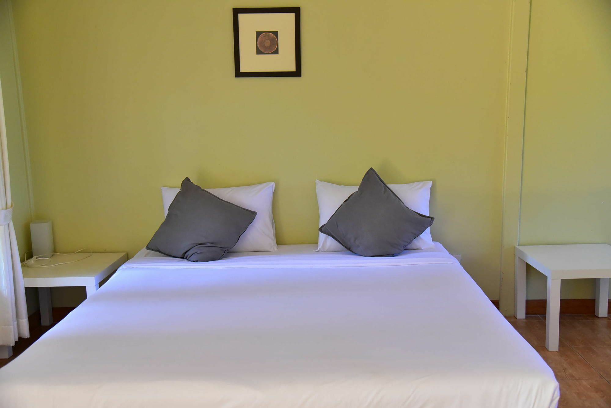 Khao Yai Cottage Muszi Kültér fotó