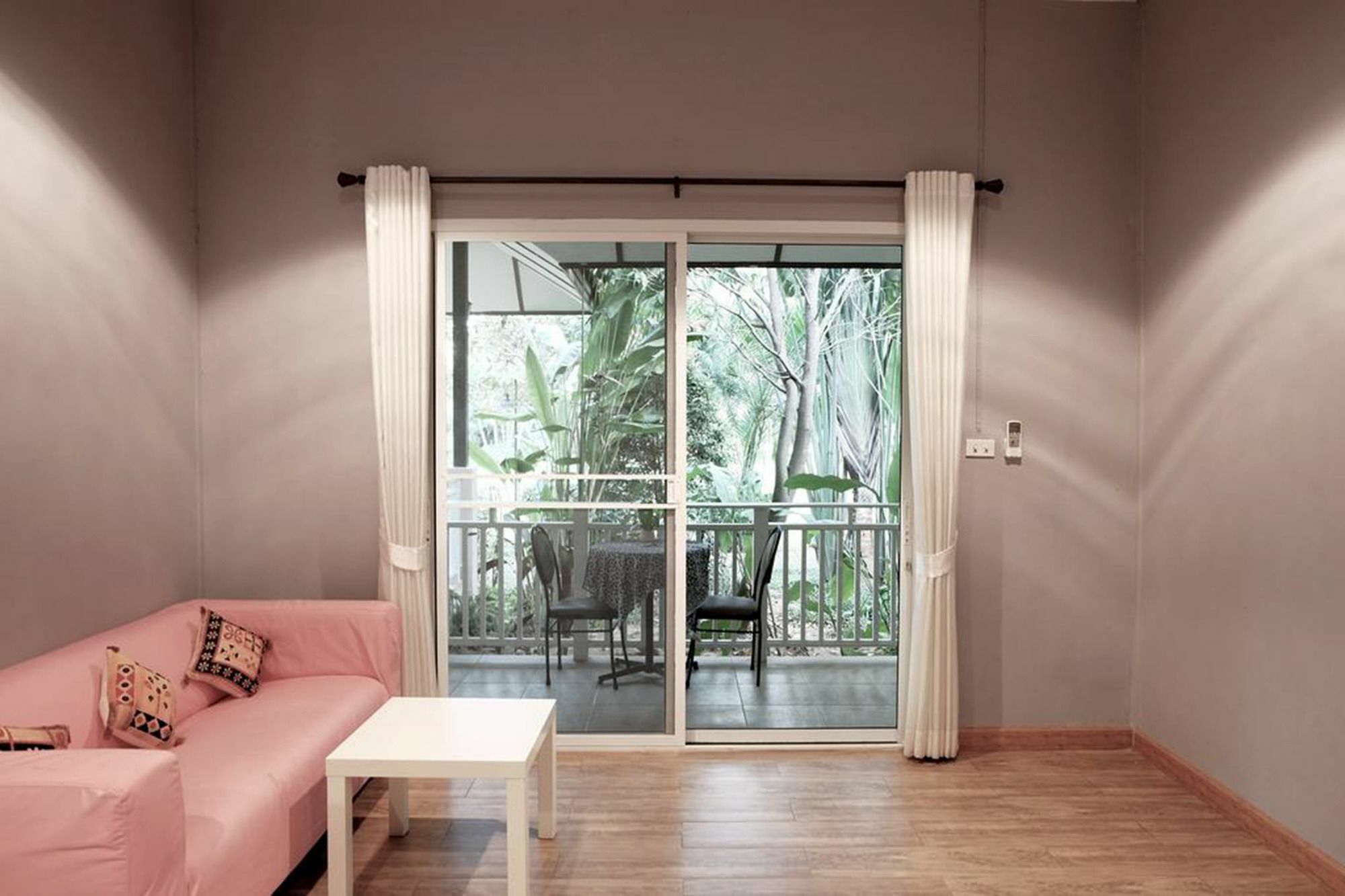 Khao Yai Cottage Muszi Kültér fotó