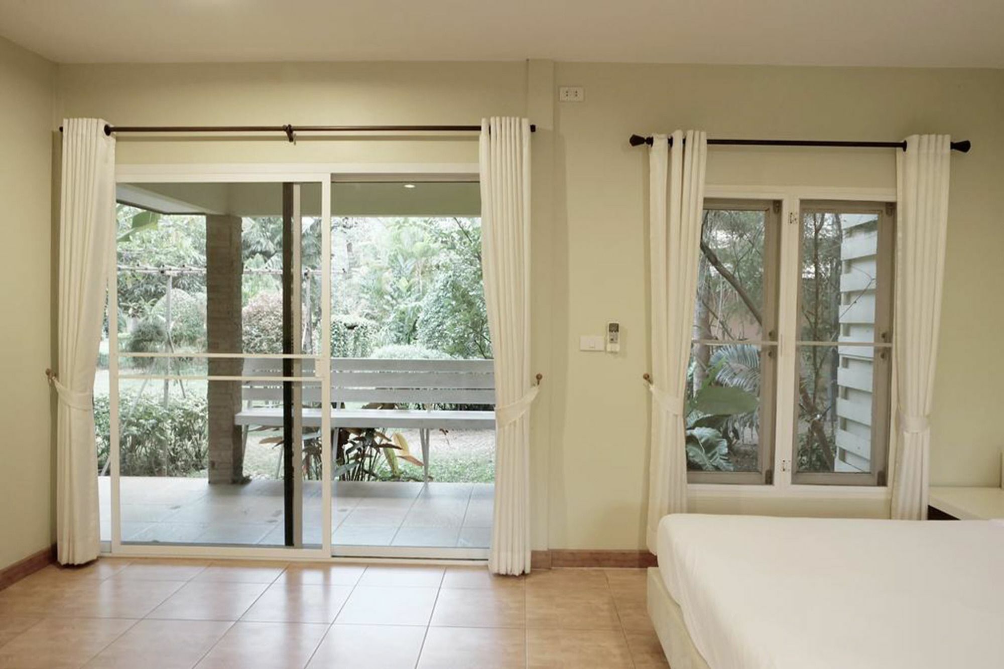 Khao Yai Cottage Muszi Kültér fotó