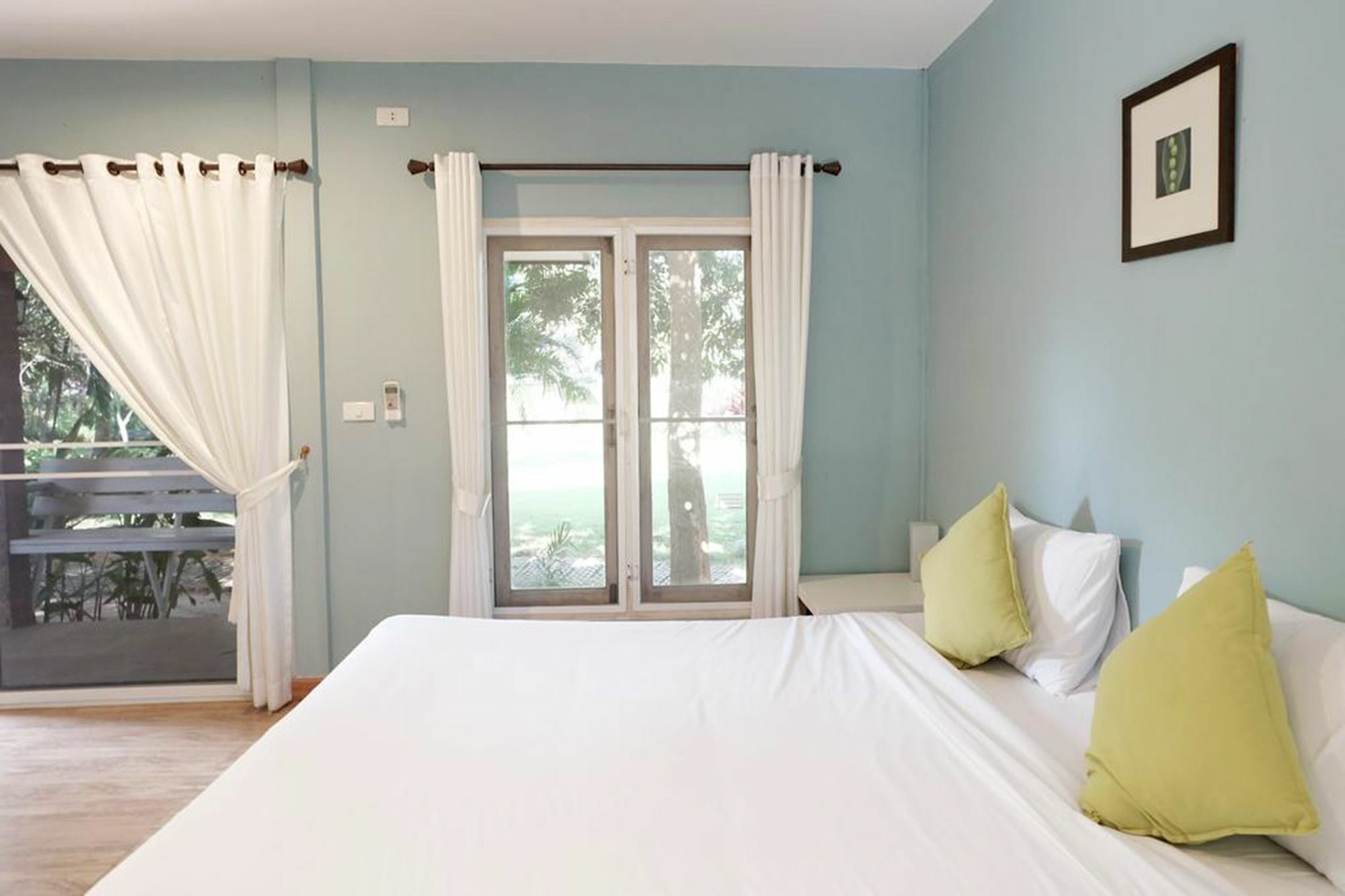 Khao Yai Cottage Muszi Kültér fotó